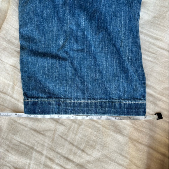 Classic cut j crew denim - Picture 6 of 10